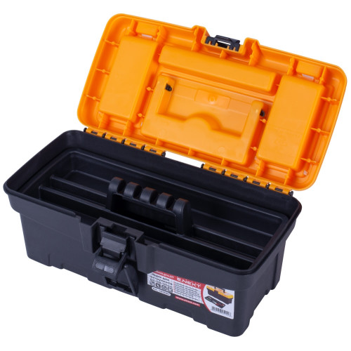 Ящик для инструмента, 13" 320x158x137мм 320x158x137мм, e.toolbox.pro.07 Enext t011007