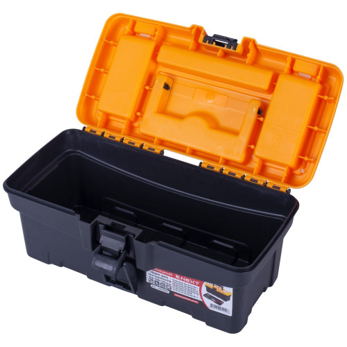 Ящик для инструмента, 13" 320x158x137мм 320x158x137мм, e.toolbox.pro.07 Enext t011007