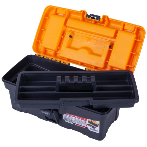 Ящик для инструмента, 13" 320x158x137мм 320x158x137мм, e.toolbox.pro.07 Enext t011007