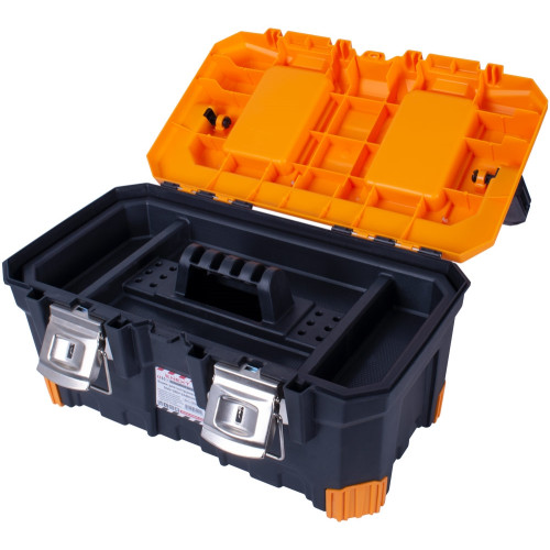 Ящик для инструмента, 20" 500x283x248мм 500x283x248мм, e.toolbox.pro.09 Enext t011009