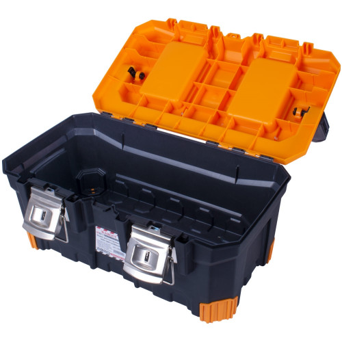 Ящик для инструмента, 20" 500x283x248мм 500x283x248мм, e.toolbox.pro.09 Enext t011009