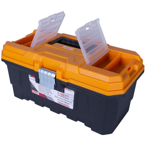 Ящик для инструмента, 16" 415x223x193мм 415x223x193мм, e.toolbox.pro.11 Enext t011011