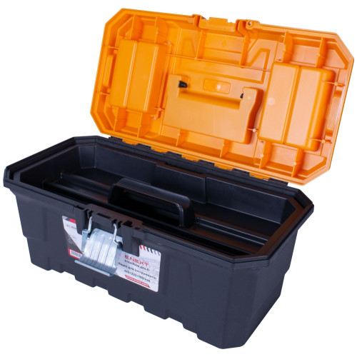 Ящик для инструмента, 16" 415x223x193мм 415x223x193мм, e.toolbox.pro.11 Enext t011011