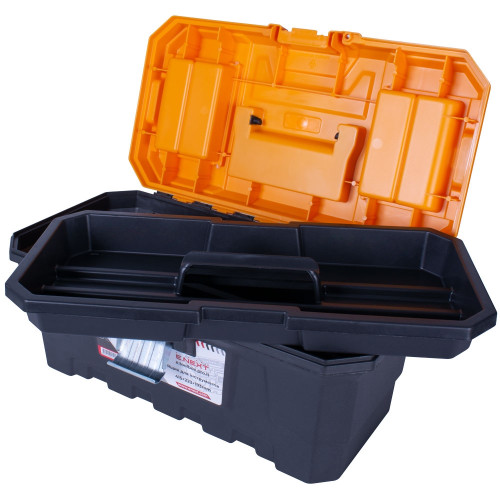 Ящик для инструмента, 16" 415x223x193мм 415x223x193мм, e.toolbox.pro.11 Enext t011011