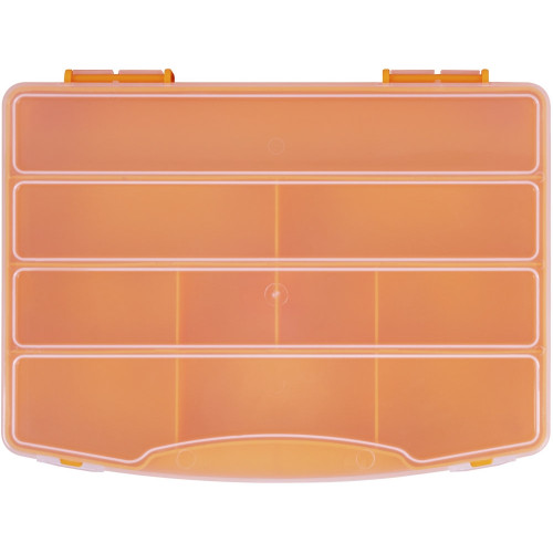 Органайзер пластиковый, 10" 240x170x40мм, e.toolbox.pro.12 Enext t011012