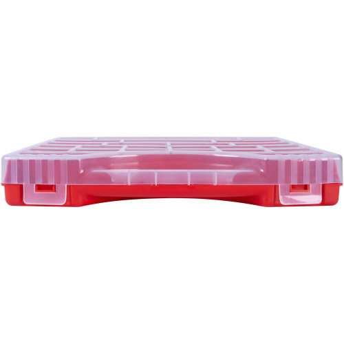 Органайзер пластиковый, 13,5" 340x320x50мм, e.toolbox.pro.14 Enext t011014