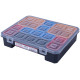 Органайзер пластиковый, 15" 273х231х62мм, e.toolbox.pro.15 Enext t011015