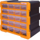 Органайзер пластиковый, 20-секционный 267х157х262мм, e.toolbox.pro.18 Enext t011018