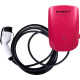Станция для заряда электромобилей 7,4 кВт 230В 32A Type1 кабель 5м IP54, e.charge.stand.7T1C Enext s085202