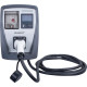 Станция для заряда электромобилей 7,4 кВт 230В 32A Type1 кабель 5м IP54, e.charge.pro.7T1C Enext p085205
