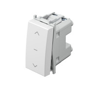 Выключатель SM40PWNT10 для жалюзи TEM MODUL