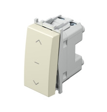 Выключатель SM40IWNT10 для жалюзи TEM MODUL