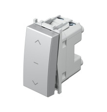 Выключатель SM40ESNT10 для жалюзи TEM MODUL
