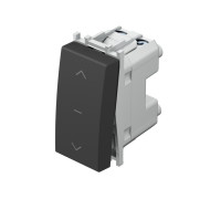 Выключатель SM40ATNT10 для жалюзи TEM MODUL