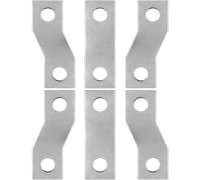 Шина, e.industrial.ukm.250S.busbar Enext