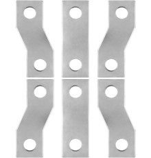 Шина, e.industrial.ukm.250S.busbar Enext