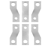 Шина, e.industrial.ukm.400S.busbar Enext