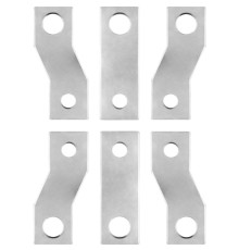 Шина, e.industrial.ukm.400S.busbar Enext