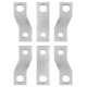 Шина, e.industrial.ukm.400S.busbar Enext i0050004