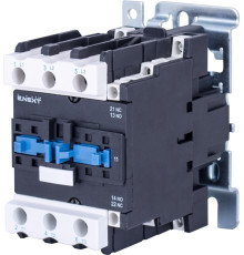 Контактор 40А, 400В, 1NO+1NC, e.pro.ukc.3.40.400.1NO+1NC Enext