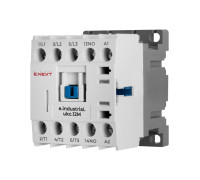 Контактор 12A, 220В, 1nc, e.industrial.ukc.12m.220.NC Enext