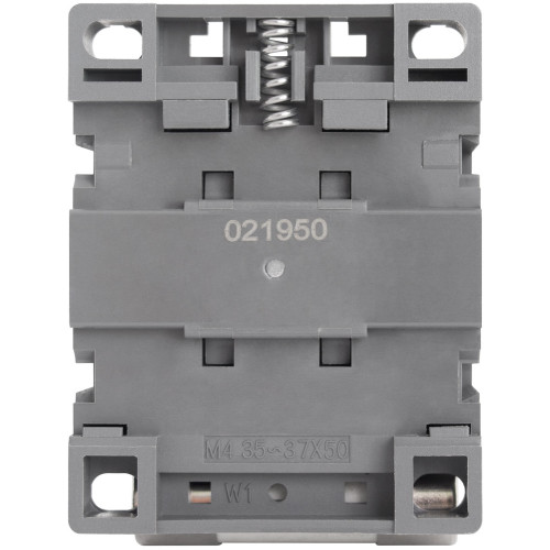 Контактор 12A, 220В, 1nc, e.industrial.ukc.12m.220.NC Enext i.0090070