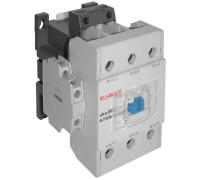 Контактор 85А, 110В, 1no+1nc, e.industrial.ukc.85.110 Enext