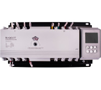 Устройство АВР 4p, 100А, e.industrial.ats.4.100 Enext