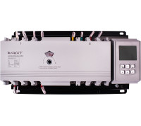 Устройство АВР 4p, 160A, e.industrial.ats.4.160 Enext