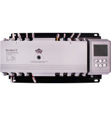 Устройство АВР 4p, 315А, e.industrial.ats.4.315 Enext
