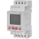 Реле контроля напряжения трехфазное цифровое, e.control.v06 Enext p0690011