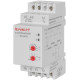 Реле контроля температуры 16A, АС/DC 24-240, -5…+40 °С, e.control.h01 Enext i0310016