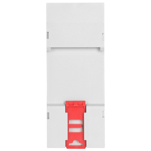 Реле контроля температуры 16A, АС/DC 24-240, -5…+40 °С, e.control.h01 Enext i0310016
