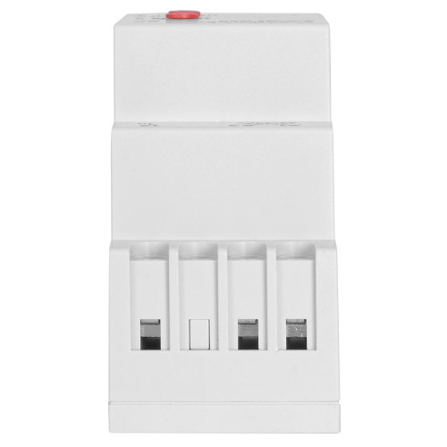Реле контроля температуры 16A, АС/DC 24-240, -5…+40 °С, e.control.h01 Enext i0310016