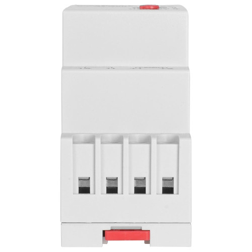 Реле контроля температуры 16A, АС/DC 24-240, -5…+40 °С, e.control.h01 Enext i0310016