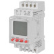 Реле контроля температуры 16A, АС/DC 24-240, -25…+130 °С, e.control.h02 Enext i0310017