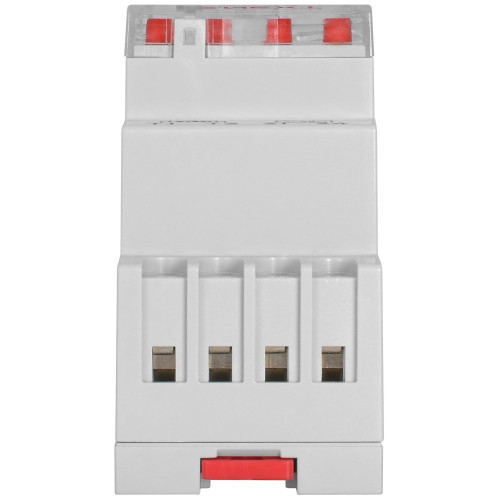 Реле контроля температуры 16A, АС/DC 24-240, -25…+130 °С, e.control.h02 Enext i0310017