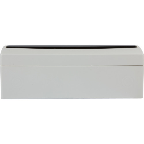 Корпус пластиковый 12-модульный навесной Multusan, e.plbox.stand.n.12mU Enext s0290009u