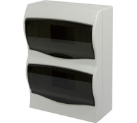 Корпус пластиковый 16-модульный навесной Multusan, e.plbox.stand.n.16mU Enext