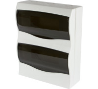 Корпус пластиковый 24-модульный навесной Multusan, e.plbox.stand.n.24mU Enext