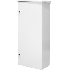 Корпус металлический IP66 с монтажной панелью, 700х500х250 мм, e.mbox.industrial.p.70.50.25z Enext