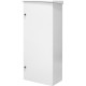 Корпус металлический IP66 с монтажной панелью, 1000х600х300 мм, e.mbox.industrial.p.100.60.30z Enext CP6010030E