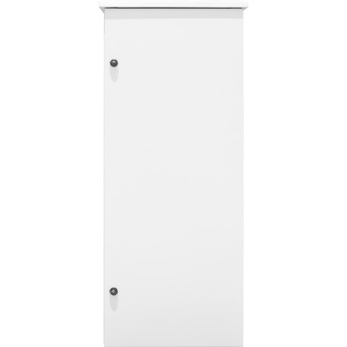 Корпус металлический IP66 с монтажной панелью, 1000х600х300 мм, e.mbox.industrial.p.100.60.30z Enext CP6010030E
