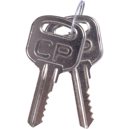 Замок с секретом для корпусов CP, e.lock.CP Enext CP5000