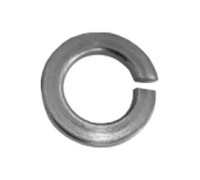 Шайба пружинная кв.сеч.6, e.metiz.washer.1.7Р.2.06 Enext