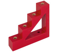Изолятор ступенчатый 450A, e.step.ct4-30 Enext