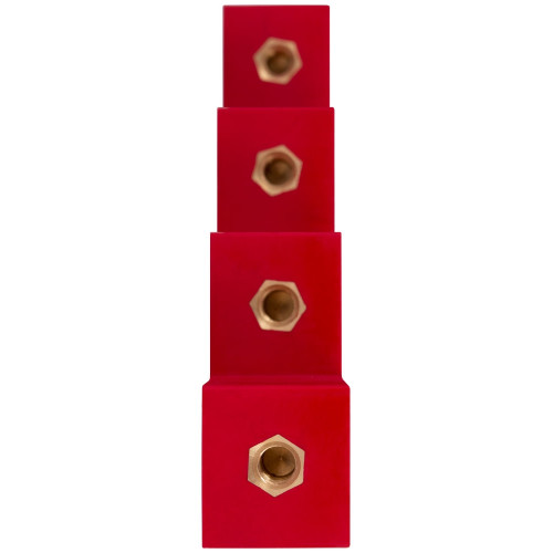 Изолятор ступенчатый 450A, e.step.ct4-30 Enext s054102