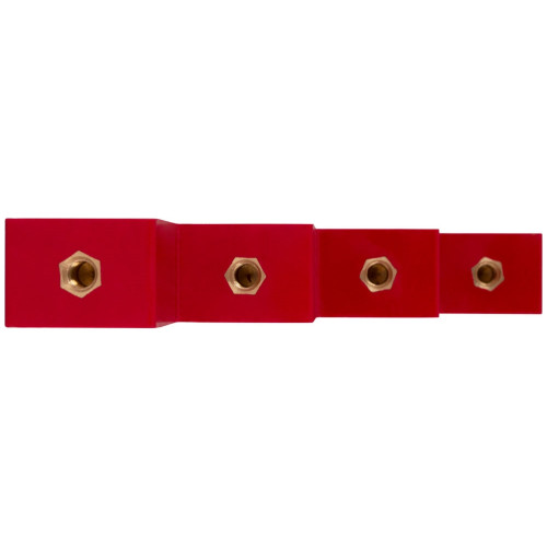 Изолятор ступенчатый 600A, e.step.ct4-40 Enext s054103