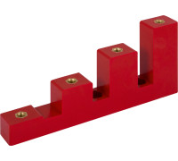 Изолятор ступенчатый 900A, e.step.cj4-40 Enext