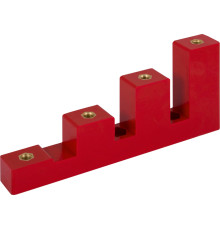 Изолятор ступенчатый 900A, e.step.cj4-40 Enext